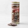 Williams Sonoma Dark Chocolate Peppermint Bark Cookies