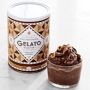 Williams Sonoma Gelato Starter, Chocolate Hazelnut