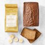 Williams Sonoma Quick Bread, Banana Bread