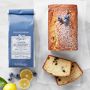 Williams Sonoma Quick Bread Mix, Meyer Lemon Blueberry