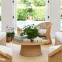 AERIN x Williams Sonoma Home East Hampton Coffee Table (42&quot;)