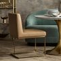 Bradley Square Back Side Chair