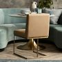Bradley Square Back Side Chair