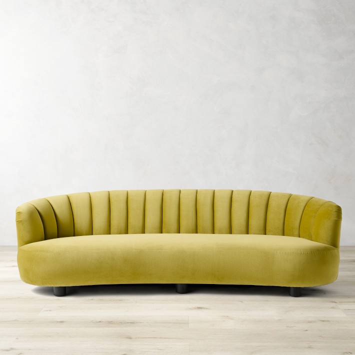 Inez Sofa (96&quot;)