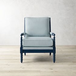 Spindle Chair