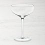 Williams Sonoma Reserve Coupe Cocktail Glasses