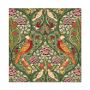 Morris &amp; Co. x Williams Sonoma Seasons by May Napkins, Set of 4