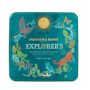 Fortnum & Mason Explorers Biscuits, Set of 2