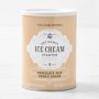 Williams Sonoma Ice Cream Starter, Chocolate Chip Cookie Dough
