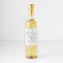 White Balsamic Vinegar