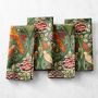 Morris & Co. x Williams Sonoma Season by May Napkins, Set of 4