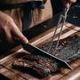 Schmidt Brothers BBQ Knives, Set of 6