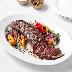Snake River Farms Black Label&#8482; American Wagyu Hanger Steak