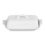 Le Creuset Heritage Butter Dish