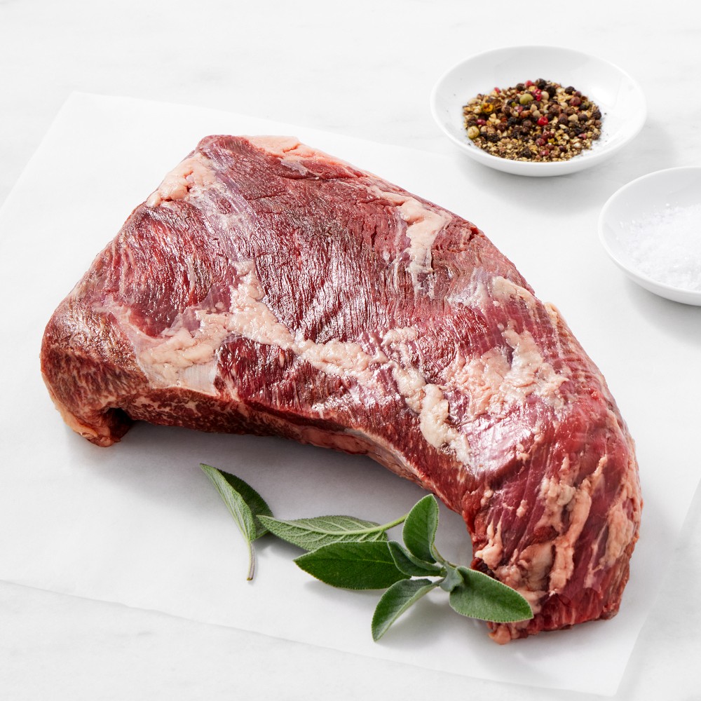 Snake River Farms American Wagyu Black Label Boneless Tri-Tip