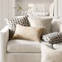 Busatti Osaka Pillow Cover