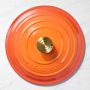 Le Creuset Flamme Dor&#233;e Collection