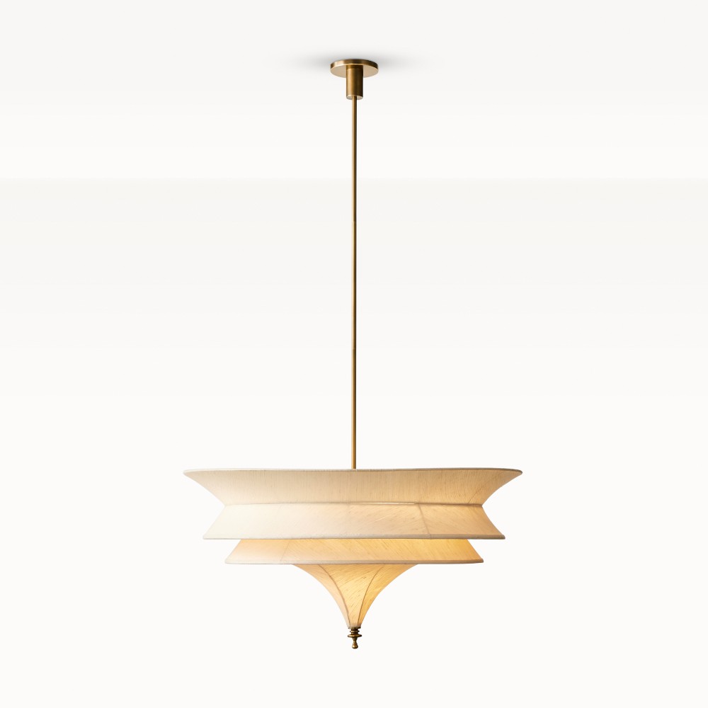 Aster Chandelier