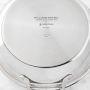 Williams Sonoma Signature Thermo-Clad&#8482; Copper Pro Fry Pan
