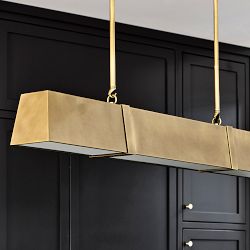Fillmore Linear Chandelier