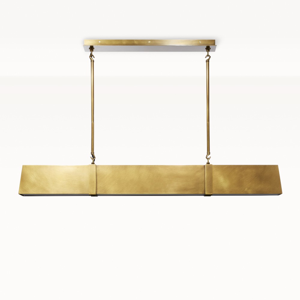Fillmore Linear Chandelier