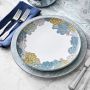Scalamandr&#233; x Williams Sonoma Sea of Trees Dinner Plates
