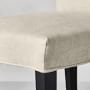 Fitzgerald Upholstered Counter &amp; Bar Stool