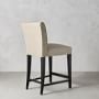 Fitzgerald Upholstered Counter &amp; Bar Stool