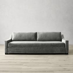 Ghent Slope Arm Sofa (70&quot;-108&quot;)