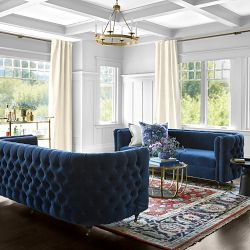 Soho Sofa (82&quot;)
