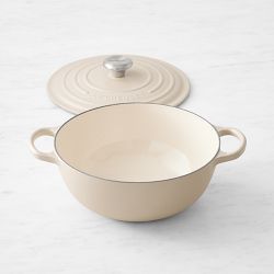 Le Creuset Enameled Cast Iron Soup Pot, 4 1/2-Qt.
