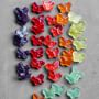 Williams Sonoma Assorted Butterfly Gummies
