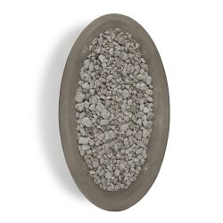 Banff Oval Fire Bowl (58&quot;)