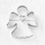 Williams Sonoma Angel Stainless-Steel Impression Cookie Cutter
