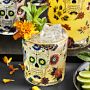 Day of the Dead Tumblers