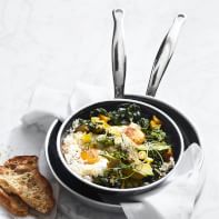 GreenPan™ Premiere Stainless-Steel Ceramic Nonstick image