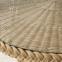 AERIN x Williams Sonoma Home East Hampton Coffee Table (42&quot;)