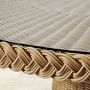 AERIN x Williams Sonoma Home East Hampton Dining Table (60&quot;)