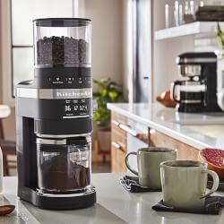 KitchenAid&#174; Burr Coffee Grinder