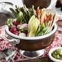 Marlo Thomas x Williams Sonoma Salad Servers