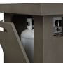 Sherwood Fire Table (49&quot;)