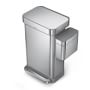 simplehuman&#8482; 4-Liter Compost Caddy