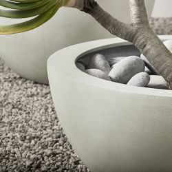 Bradford Planter