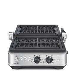 Breville Sear &amp; Press&#8482; Waffle Plates