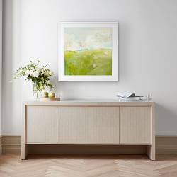 Green Hills Series