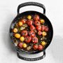 Le Creuset Alpine Outdoor Enameled Cast Iron Skillet, 10&quot;