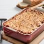 Le Creuset Stoneware Lasagna Pan, 6 1/2 Qt.