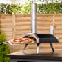 Ooni Fyra 12 Wood Pellet Pizza Oven Bundle