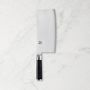 Shun Classic Vegetable Cleaver, 7&quot;