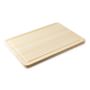 Shun Hinoki Cutting &amp; Carving Board with Well, Large